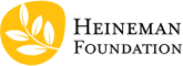 Heineman foundation logo